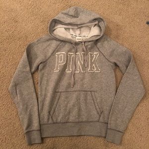 Victoria’s Secret PINK hoodie